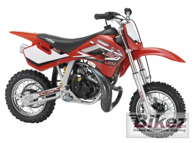 2006 Lem CX2 photo